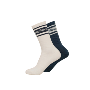 Collegiate Crew Sock