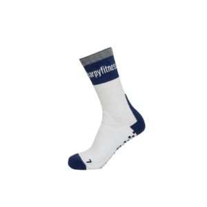 Hybrid Training Grip Socks Single