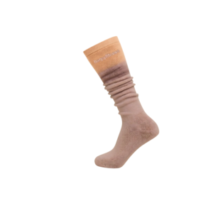 Slouch Socks