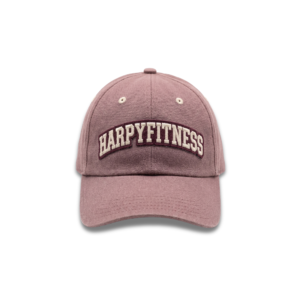 Collegiate Cap