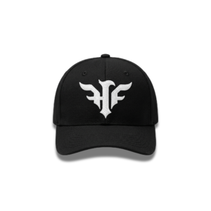 Relaxed Cap