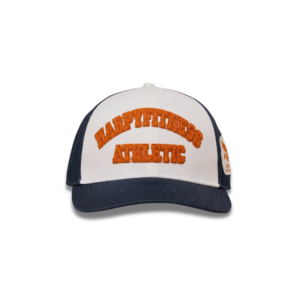 6 Panel Collegiate Trucker