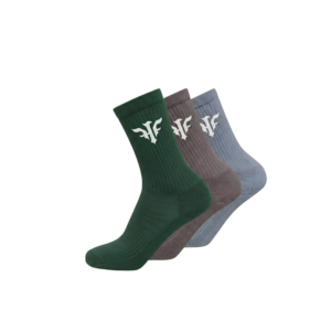 Midi Socks